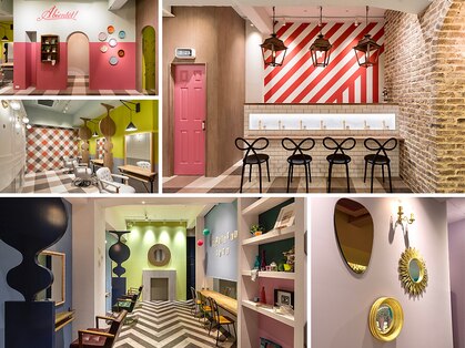 エシェル 平塚店(echelle)の写真