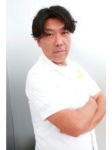 ブリランチン アイチダイガクマエ(Brilliantine Aichidaigakumae) 中神 哲也