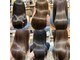 ヘアーシュシュカム(hair chouchou come)の写真