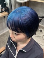 シアカ(SEA A KA)&nbsp;SEA A KA お客様スタイル　NO236 大久保　2025.6