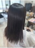 毛髪改善SARA