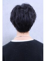 リップスアネックス 大宮(LIPPS annex)&nbsp;ツイスパゆるめセンターパート