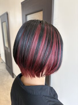 イーハトーヴ(IHATOV) アンブレラカラー