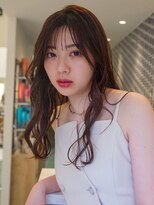 アテナ(ATENA) 顔周りレイヤー ATENA成田和樹