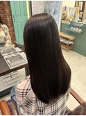 【髪の毛に艶が欲しい人まず相談！】