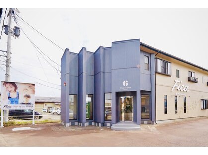 フィーカホップスコッチ 喜多方 塩川(Fica Hopscotch)の写真