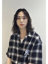 ジル 亀有(ZIL) 笠川 亮/亀有