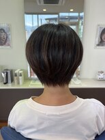 アトリーチェタ 田富店(ATTRICE)&nbsp;ショートスタイル