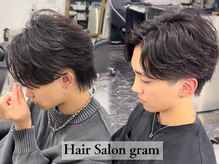 サロンモデルも通う富山エリア随一のトップサロン☆