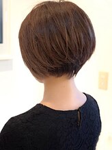ヘアーメイク ジュミナ(hair make jumina)