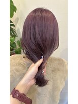 アンカーデイズ(Anchor Days)&nbsp;ラベンダーカラー