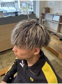 ツイストマッシュ