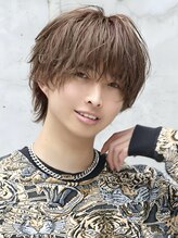 オーシャントーキョー 心斎橋(OCEAN TOKYO WEST)&nbsp;藤田 翼