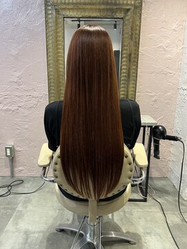 髪質改善トリートメント【西武新宿駅】【駅近徒歩1分】