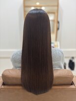 エフプラス(fplus)&nbsp;艶髪トリートメントスパ【Y00021】