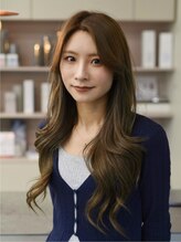 レス(Les.)&nbsp;kae レイヤー