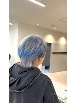 デコヘアーチーノ(DECO HAIR Ccino)&nbsp;かっこいい3色デザイン