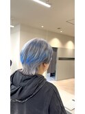 かっこいい3色デザイン