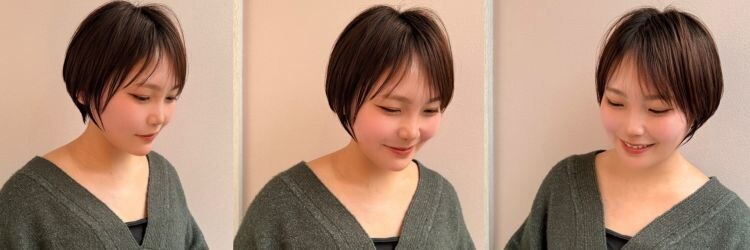 ウォーターリリー(Water Lily)のサロンヘッダー