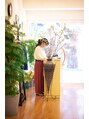 美容室 ジュモー(jumeau)&nbsp;落ち着いた空間でゆったり過ごせます