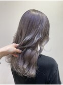 ◇シルバーグレー◇