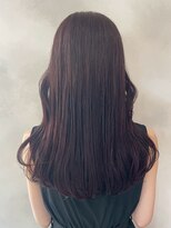 クララジャパン ヒノデ(CLALA JAPAN Hinode)&nbsp;レイヤースタイル　ショート　ボブ　艶髪　ストレート　髪質改善