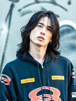 ラッドヘアー(LAD HAIR)&nbsp;シースルーミディアム　２０代／３０代／40代