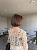 海外ヘア