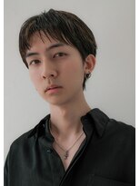 ソレイユトウキョウシブヤ(SOLEIL TOKYO shibuya) ナチュラルショート