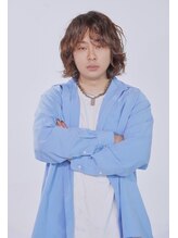 アリートウキョウ(ALLY TOKYO)&nbsp;児玉 宙也