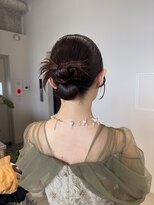 キチ(kici)&nbsp;タイトヘア
