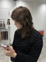 イル 天神大名店(ill)&nbsp;オリーブベージュ