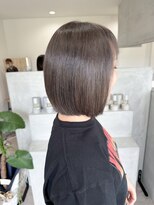 ザ ファースト(The FIRST)&nbsp;タイトボブ