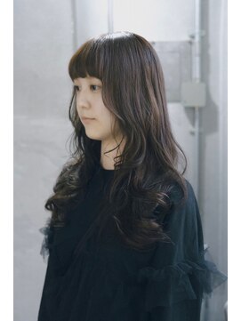 HELICON by MAAAAAC【11月中旬NEW OPEN（予定）】 あ