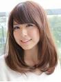 サロンズヘアー 八幡東店(SALONS HAIR) ナチュラルで可愛いスタイルが得意です。