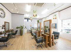 Casita flor 尾張旭店【カシータフロル】