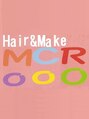 ヘアーセット モコロ(Hair Set MOCORO)/中村　幸奈