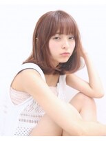 ネオリーブ チロル 横浜西口店(Neolive CiroL.)&nbsp;＊柔らかストカール＊