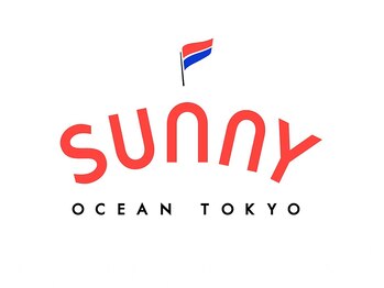 OCEAN TOKYO Sunny 【オーシャントーキョー サニー】 