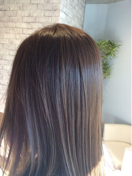 グリーム(Gleam) アッシュフォギーベージュ