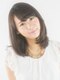 アロンジェ 蕨西口 (allonge)の写真/[蕨西口]【ハホニコトリートメント＋カット＋シャンプー¥5480】髪の内部と表面を同時にケア！