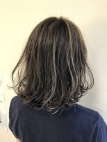 クレア(CREA)&nbsp;コントラストハイライト