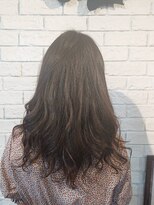 ヘアークリアー 蕨&nbsp;ゆるふわデジタルパーマ