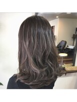 リンク ケアアンドデザイン(Link Care&Design)&nbsp;サロンスタイル