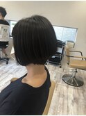 えりあし浮く人オススメ☆