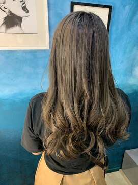 アスイン(asuin) ブラウンカラー