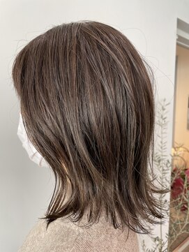 バトー バイ トリコ 船橋北口店(BATEAU by tricot) #ピンク#グレージュ