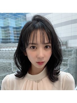 ケーツー エソラ池袋店(K-two) ［髪質改善トリートメント］20代30代40代♪［池袋/目白/大塚］