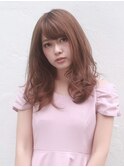 ふわくしゅセミディ