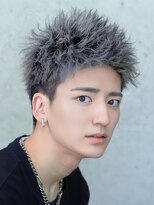 リップス 表参道店(LIPPS)&nbsp;グラッジアッパー